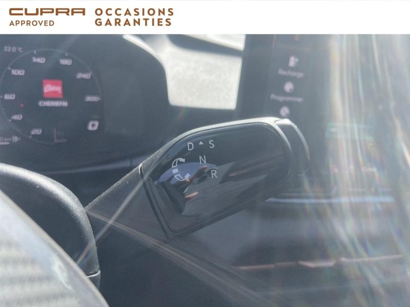 Voitures occasions CUPRA Terramar VZ Orvault