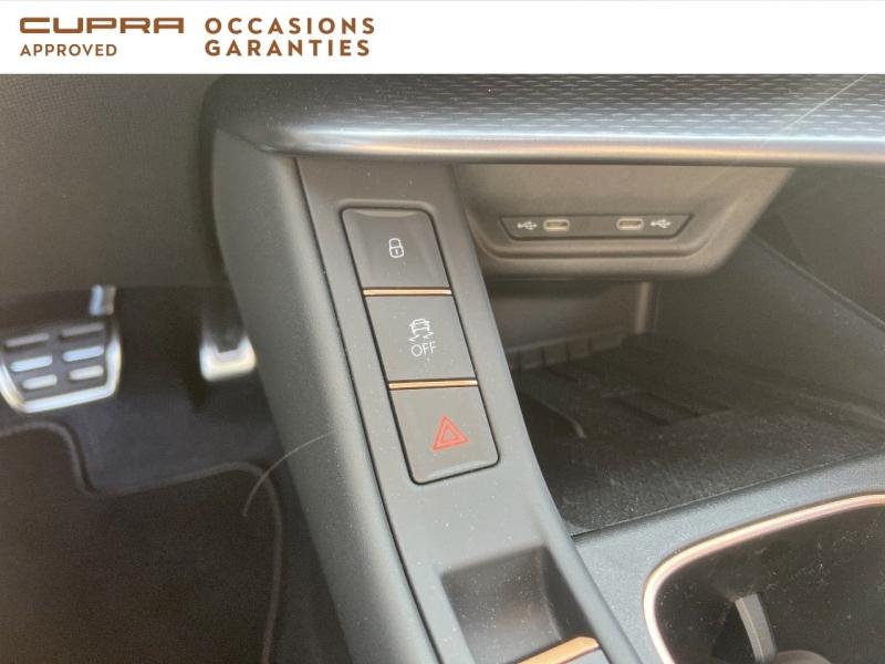 Voitures occasions CUPRA Terramar VZ Orvault