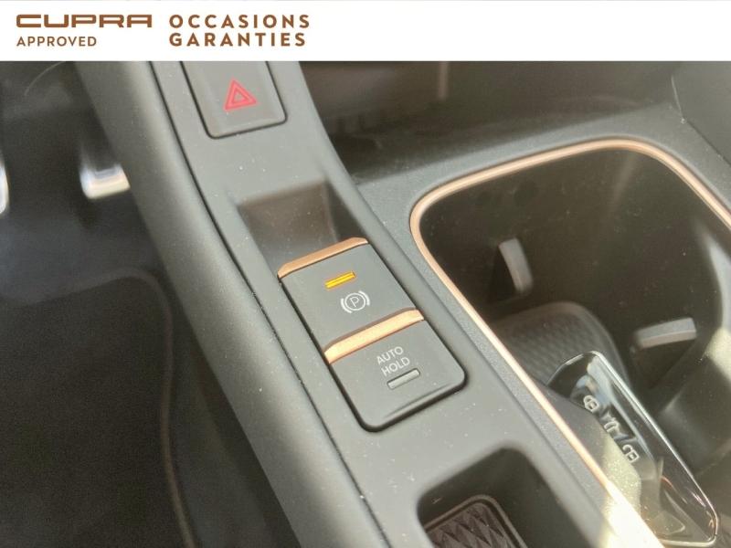 Voitures occasions CUPRA Terramar VZ Orvault