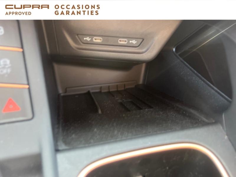 Voitures occasions CUPRA Terramar VZ Orvault