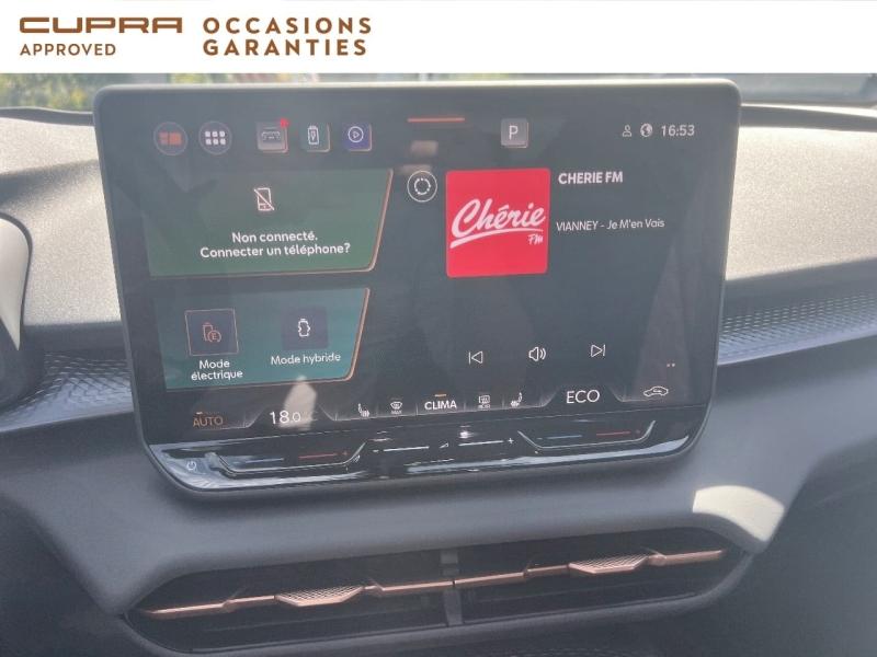Voitures occasions CUPRA Terramar VZ Orvault