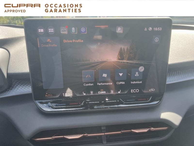 Voitures occasions CUPRA Terramar VZ Orvault