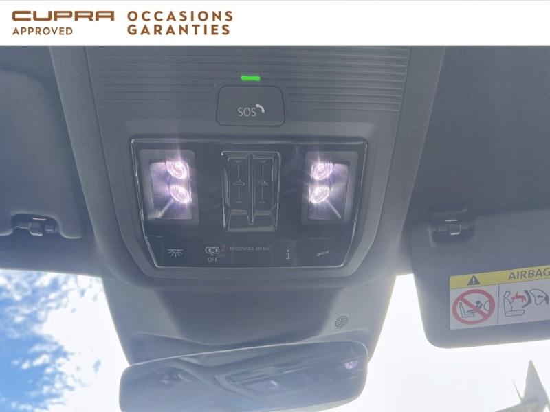Voitures occasions CUPRA Terramar VZ Orvault