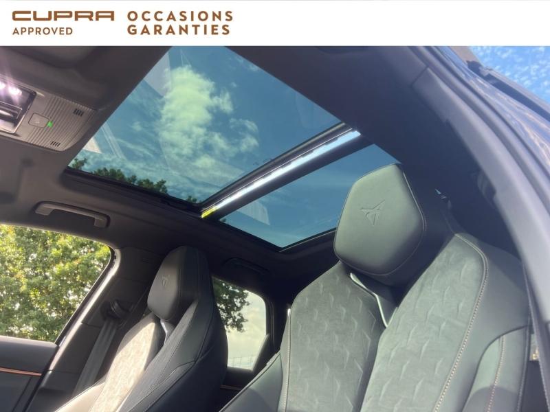 Voitures occasions CUPRA Terramar VZ Orvault