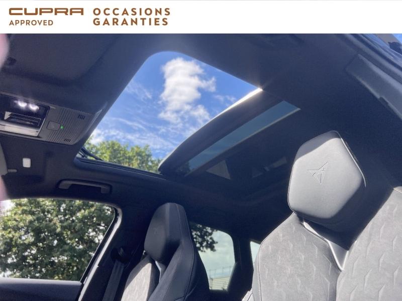 Voitures occasions CUPRA Terramar VZ Orvault