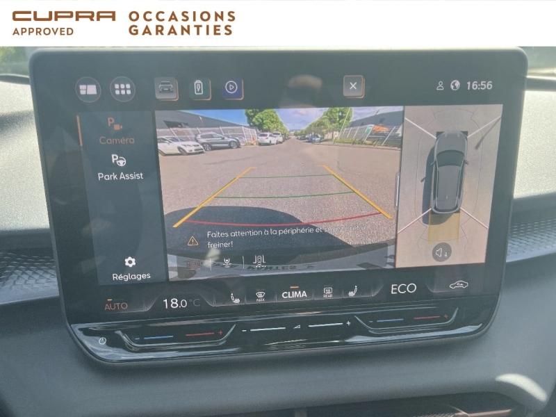 Voitures occasions CUPRA Terramar VZ Orvault