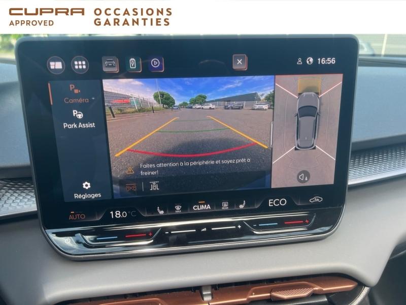 Voitures occasions CUPRA Terramar VZ Orvault