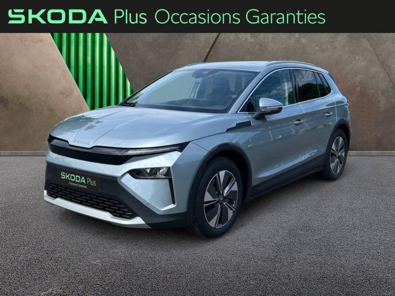 Voitures occasions ŠKODA Elroq Clever Orvault