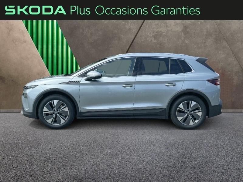 Voitures occasions ŠKODA Elroq Clever Orvault