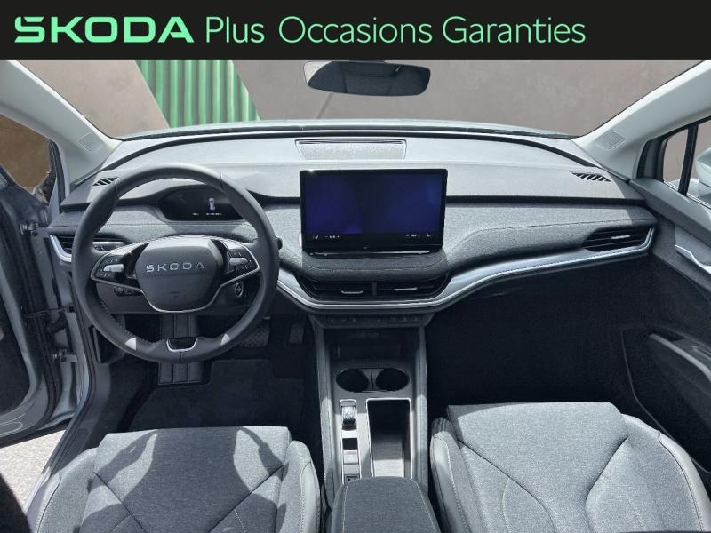 Voitures occasions ŠKODA Elroq Clever Orvault