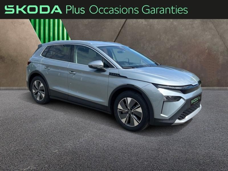 Voitures occasions ŠKODA Elroq Clever Orvault