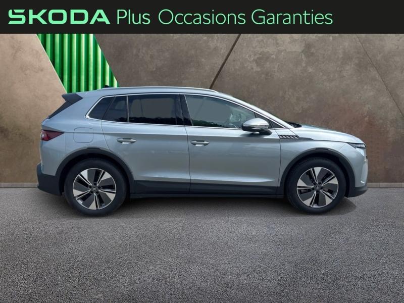 Voitures occasions ŠKODA Elroq Clever Orvault
