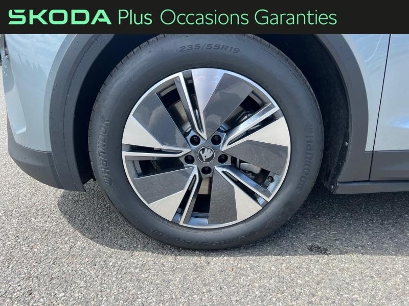 Voitures occasions ŠKODA Elroq Clever Orvault