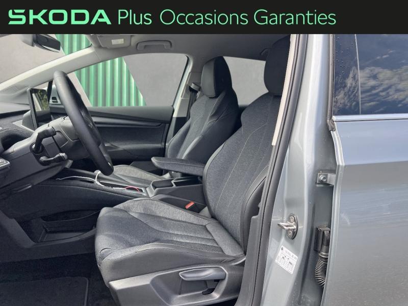 Voitures occasions ŠKODA Elroq Clever Orvault