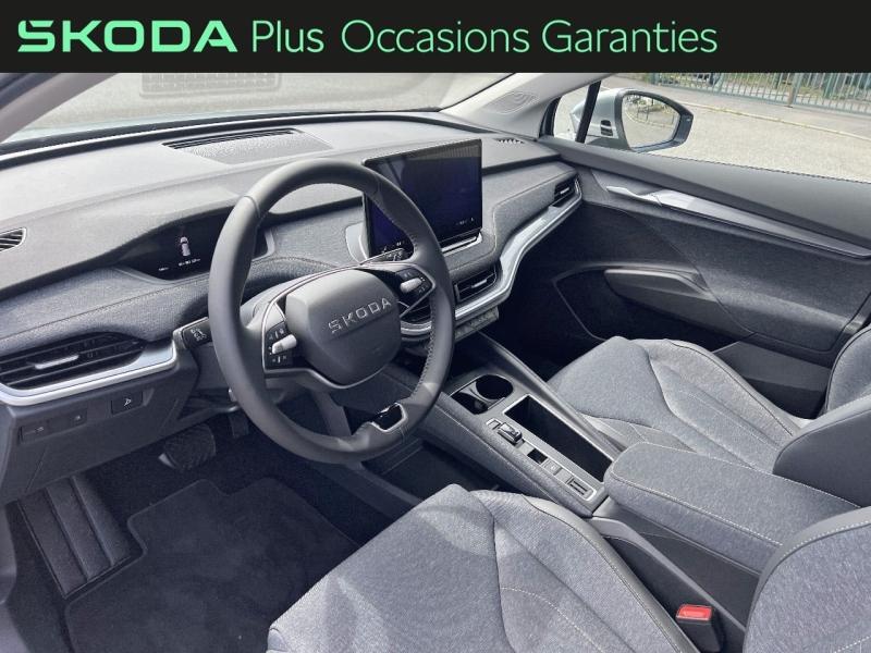 Voitures occasions ŠKODA Elroq Clever Orvault
