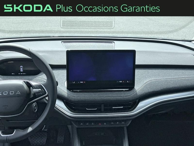 Voitures occasions ŠKODA Elroq Clever Orvault