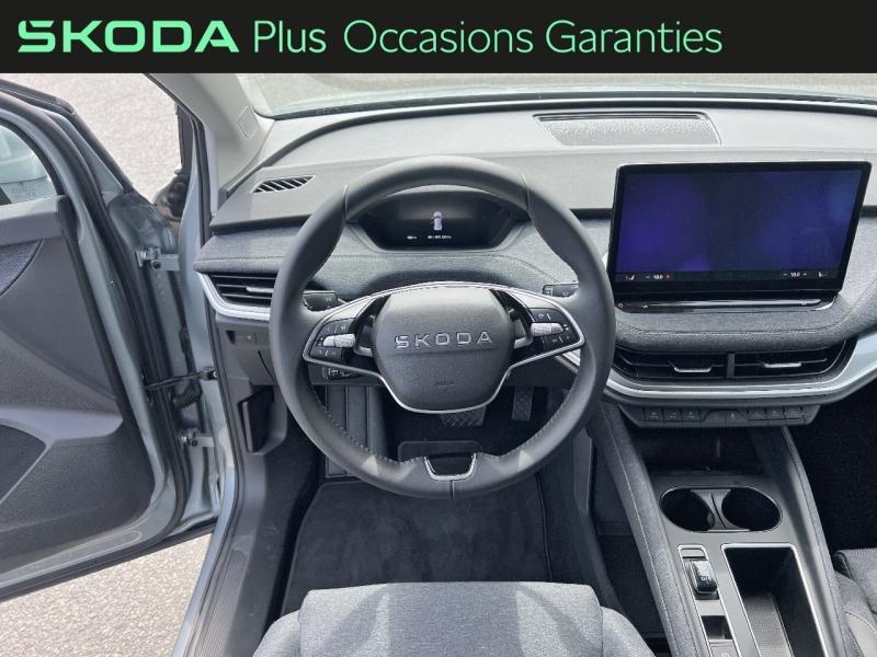 Voitures occasions ŠKODA Elroq Clever Orvault