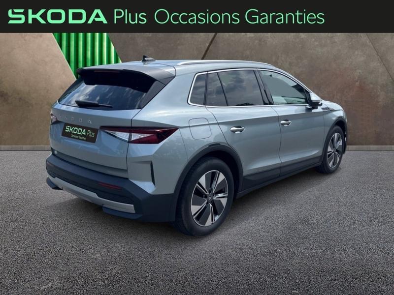 Voitures occasions ŠKODA Elroq Clever Orvault
