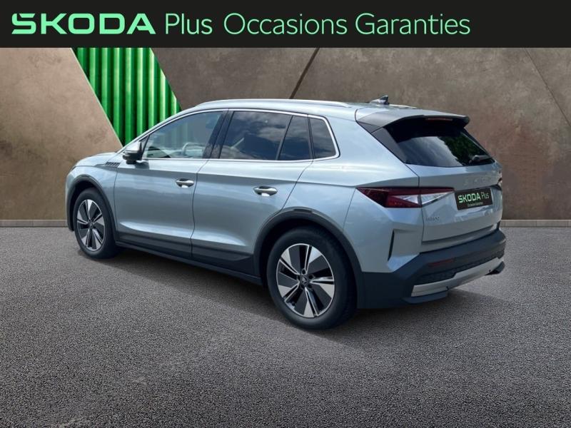 Voitures occasions ŠKODA Elroq Clever Orvault