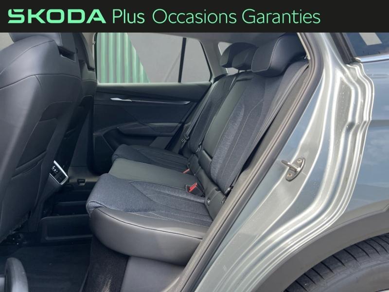 Voitures occasions ŠKODA Elroq Clever Orvault
