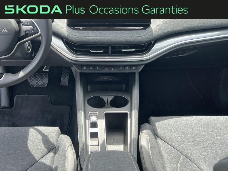 Voitures occasions ŠKODA Elroq Clever Orvault