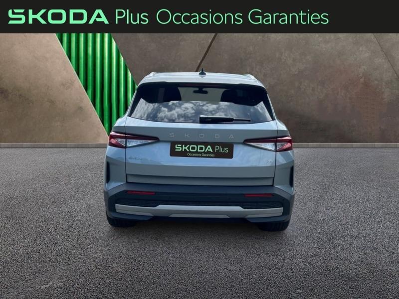 Voitures occasions ŠKODA Elroq Clever Orvault