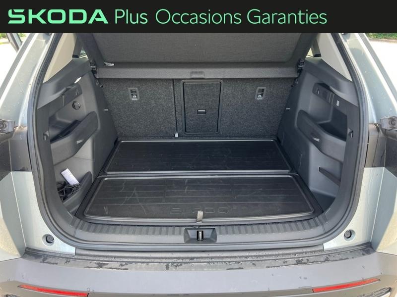 Voitures occasions ŠKODA Elroq Clever Orvault