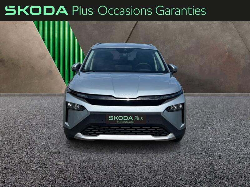 Voitures occasions ŠKODA Elroq Clever Orvault