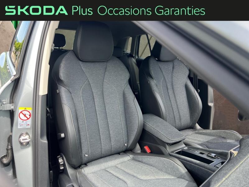 Voitures occasions ŠKODA Elroq Clever Orvault