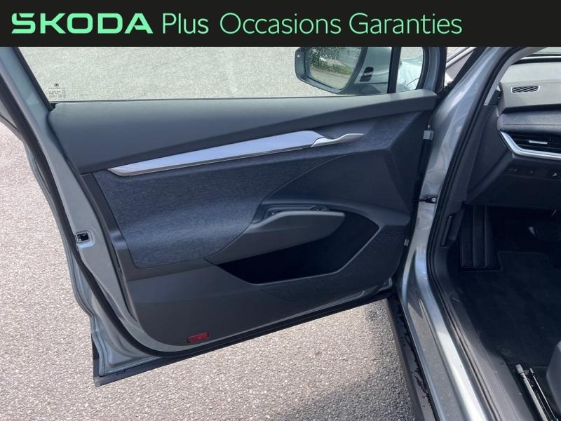 Voitures occasions ŠKODA Elroq Clever Orvault