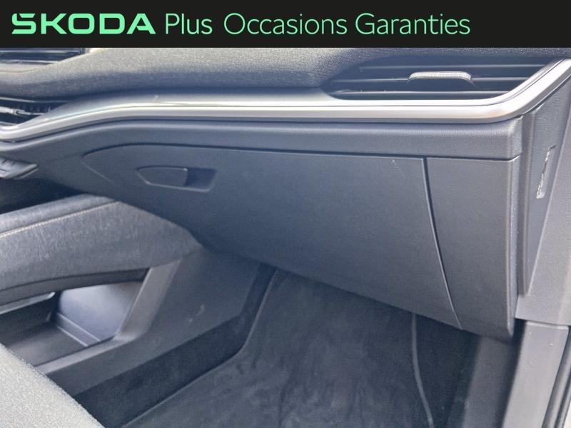 Voitures occasions ŠKODA Elroq Clever Orvault