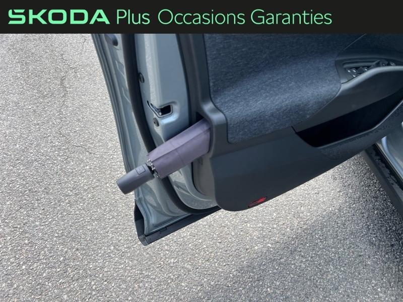 Voitures occasions ŠKODA Elroq Clever Orvault