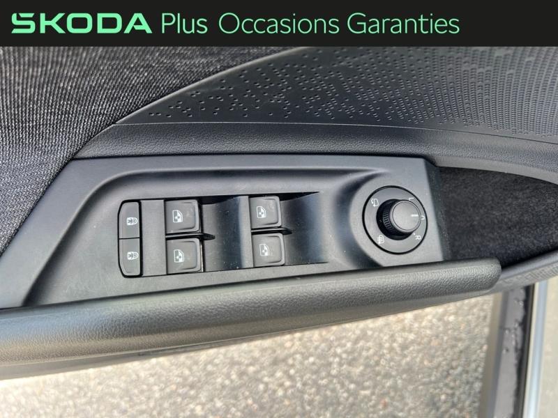 Voitures occasions ŠKODA Elroq Clever Orvault
