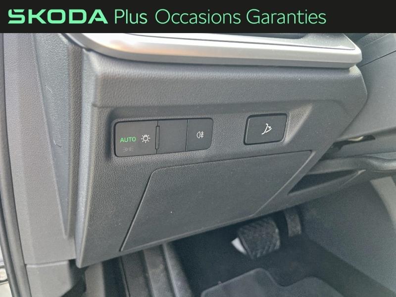 Voitures occasions ŠKODA Elroq Clever Orvault