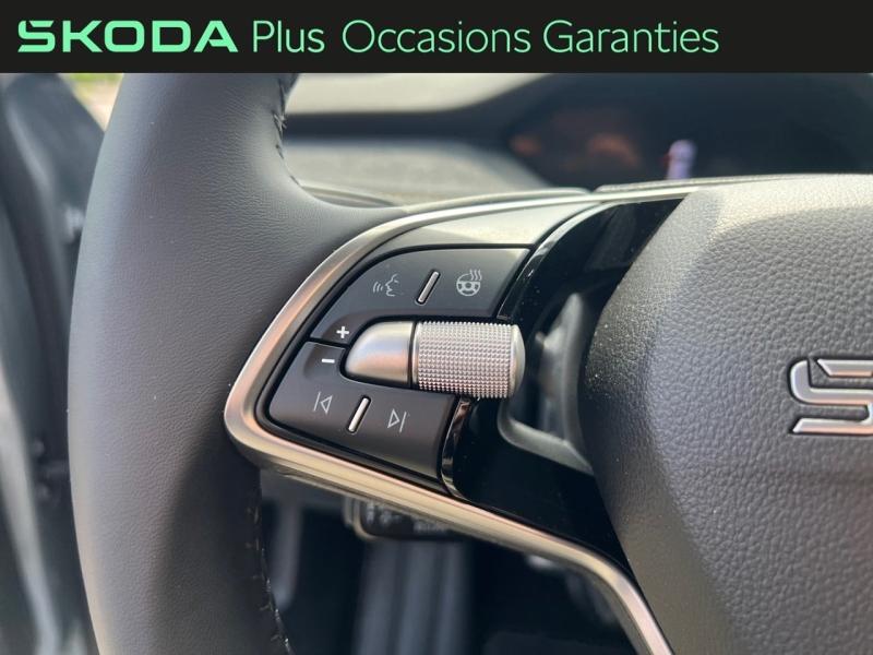 Voitures occasions ŠKODA Elroq Clever Orvault