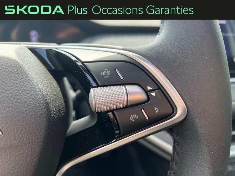Voitures occasions ŠKODA Elroq Clever Orvault