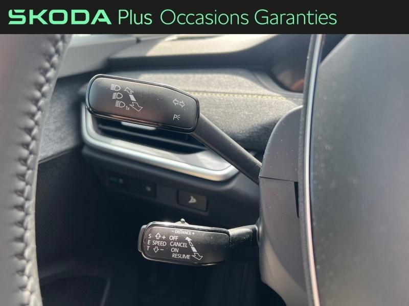 Voitures occasions ŠKODA Elroq Clever Orvault