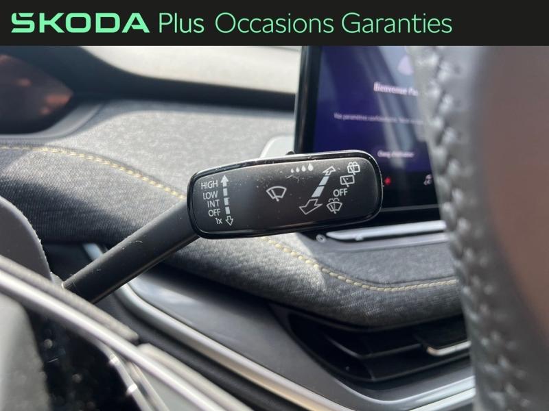 Voitures occasions ŠKODA Elroq Clever Orvault