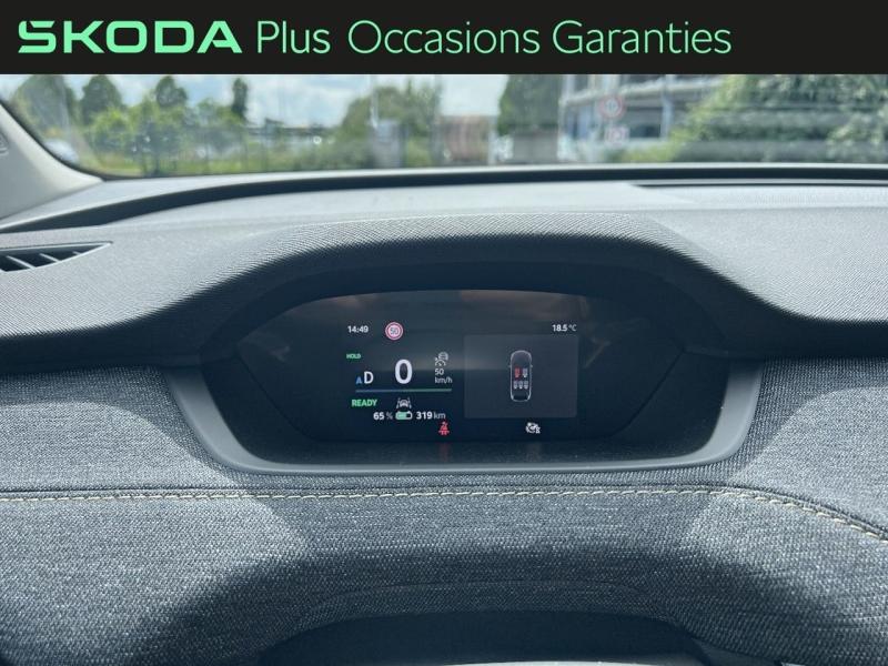 Voitures occasions ŠKODA Elroq Clever Orvault