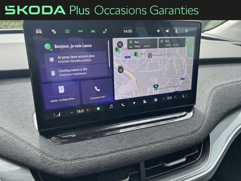 Voitures occasions ŠKODA Elroq Clever Orvault