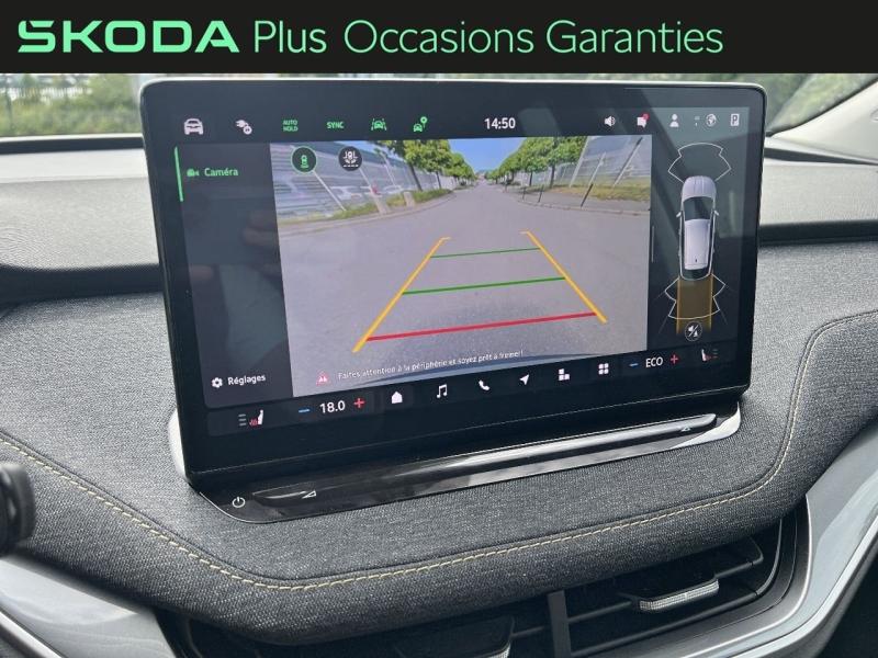 Voitures occasions ŠKODA Elroq Clever Orvault