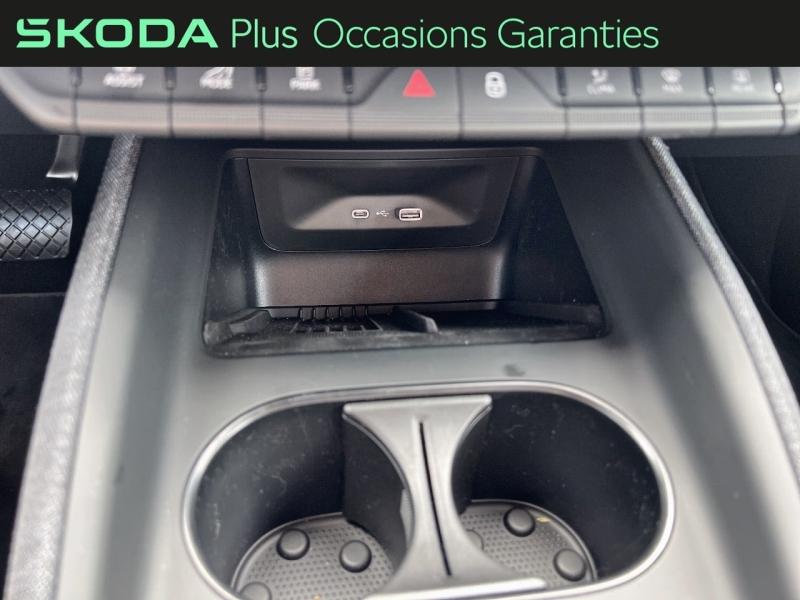 Voitures occasions ŠKODA Elroq Clever Orvault