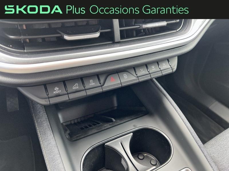 Voitures occasions ŠKODA Elroq Clever Orvault