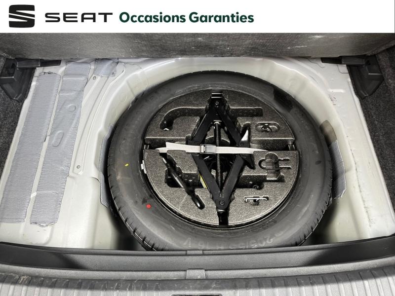 Voitures occasions SEAT ARONA FR Orvault
