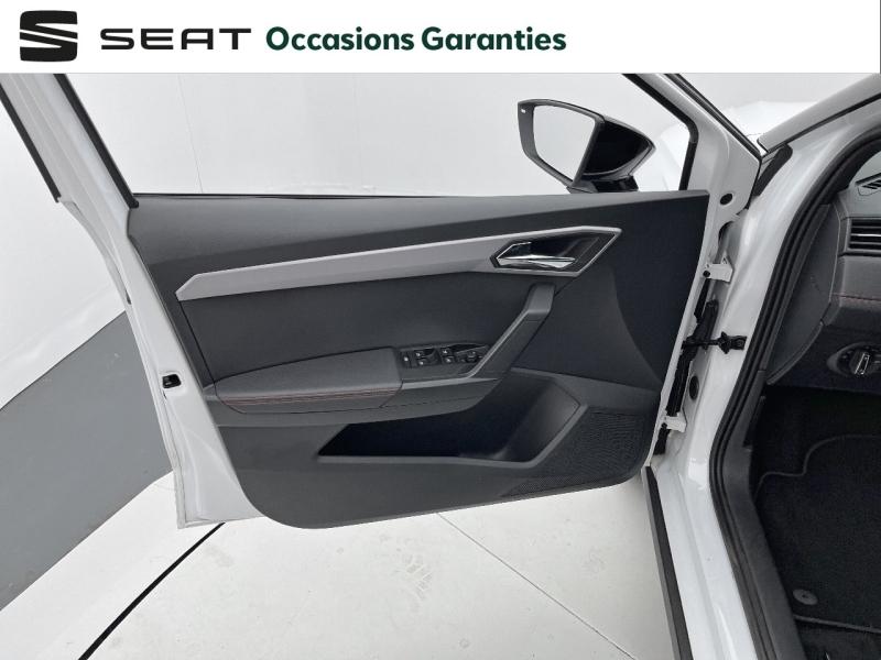 Voitures occasions SEAT ARONA FR Orvault