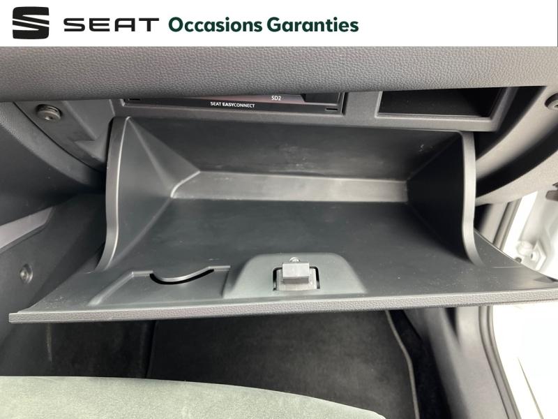 Voitures occasions SEAT ARONA FR Orvault