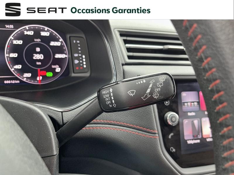 Voitures occasions SEAT ARONA FR Orvault