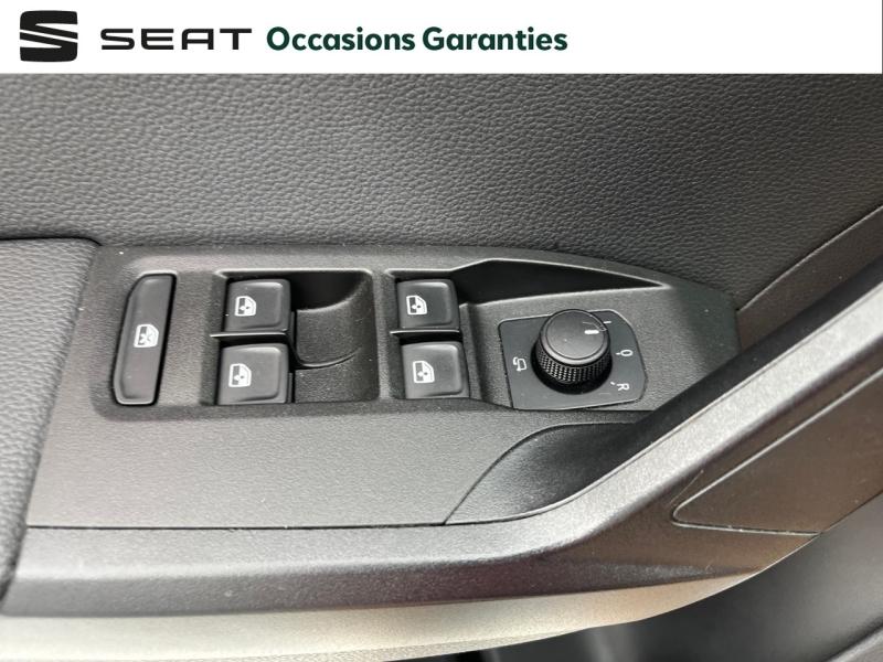 Voitures occasions SEAT ARONA FR Orvault