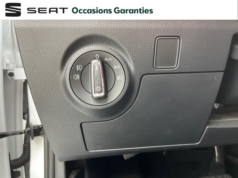 Voitures occasions SEAT ARONA FR Orvault