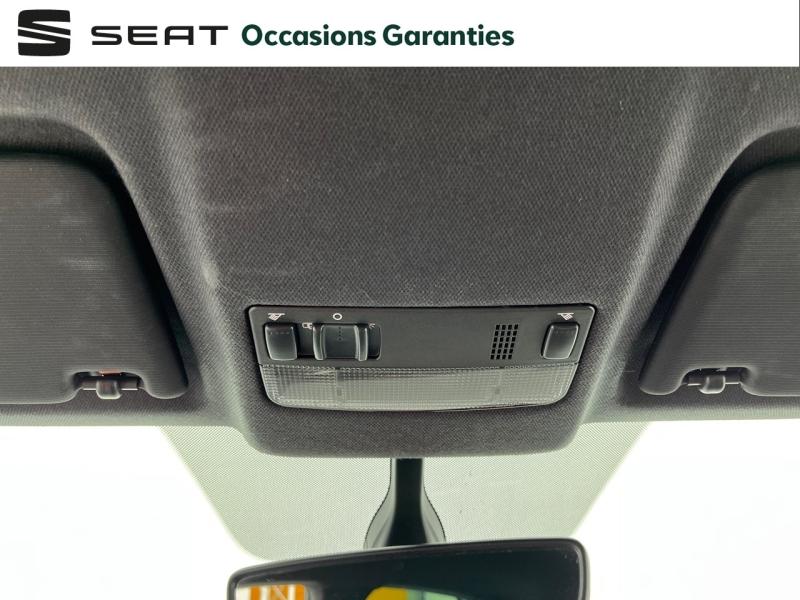 Voitures occasions SEAT ARONA FR Orvault